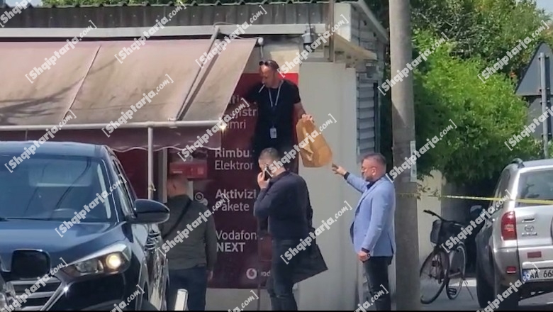 Vritet polici në Fier, sekuestrohen kamerat e sigurisë! FNSH dhe policia postbllok në hyrje të Vlorës 