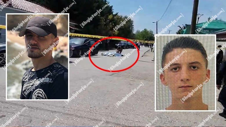 Fier/ Vritet me plumb në kokë polici i ‘Shqiponjave’! 28 vjeçari me uniformë po shkonte në punë! Policia 30 mijë € shpërblim për gjetjen e autorit (VIDEO + EMRI)