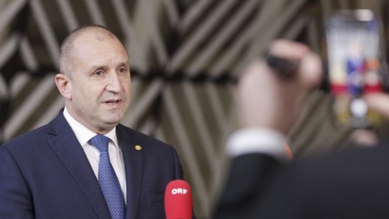 Pas Greqisë, Bullgaria reagon për presidenten e re të RMV