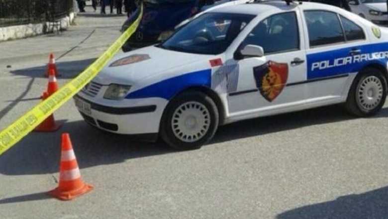 Të shtëna me armë zjarri në Bulqizë, qëllohet në drejtim të një makine të parkuar