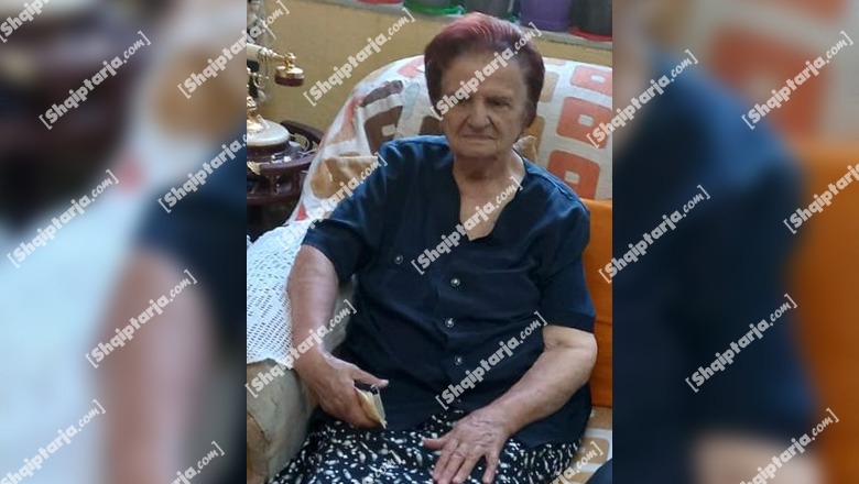 FOTO/ Kjo është 88-vjeçarja që u masakrua me thikë për vdekje nga i biri me probleme mendore në Lezhë