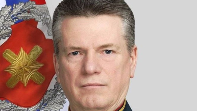 Arrestohet në Moskë, gjenerali i lartë i mbrojtjes: ‘Ai mori ryshfet’
