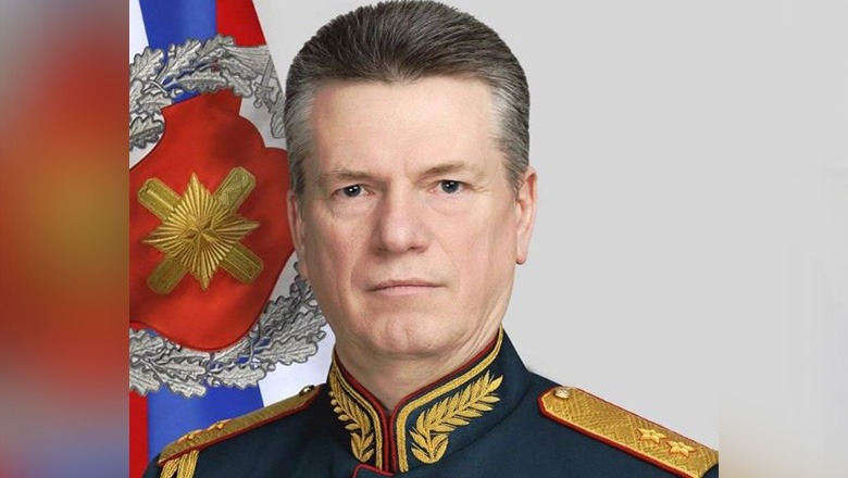 Arrestohet në Moskë, gjenerali i lartë i mbrojtjes: ‘Ai mori ryshfet’
