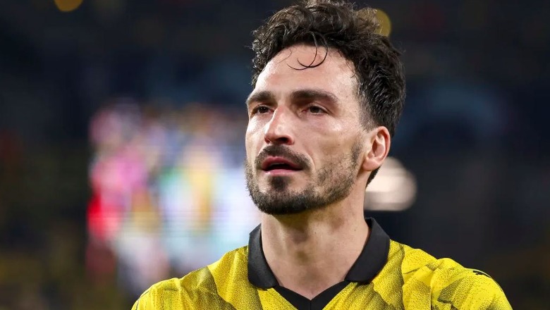 Heroi i Dortmund mbetet jashtë Euro 2024, Gjermania s'e fton në ekip