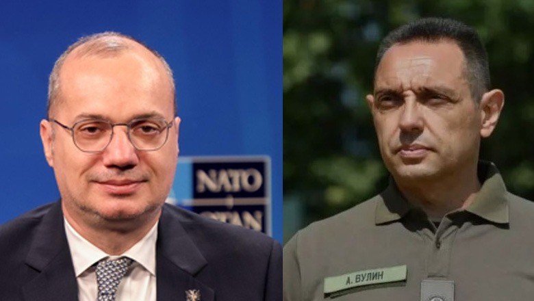 Ministria e Jashtme thërret Ambasadorin serb, kërkohen sqarime për deklaratat e zv. Kryeministrit, Aleksandër Vulin