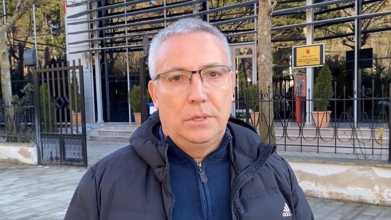 Dorëheqja e Arben Lenës pas hetimit të SPAK, Nevzat Tarelli emërohet kreu i ri i Dhomës së Avokatisë në Korçë