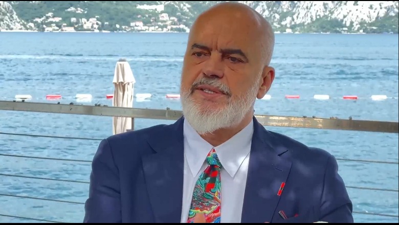 Rezoluta anti-korrupsion, Rama hedh poshtë akuzat nga Mali i Zi: S’është kapje e drejtësisë! Autobusët në Greqi? Kryeministri: Lëndojnë sedrën e shqiptarëve që ishin atje