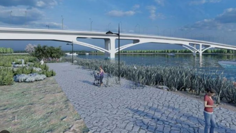 Brenda vitit nis ndërtimi i Urës që lidh Malin e Zi dhe Shqipërinë! Rama: Së shpejti hapet gara ndërkombëtare
