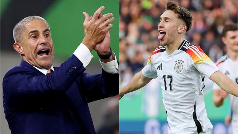 Euro 2024/ Gjermania publikon listën, Nagelsmann 'asist' Shqipërisë! Mungon talenti kuqezi