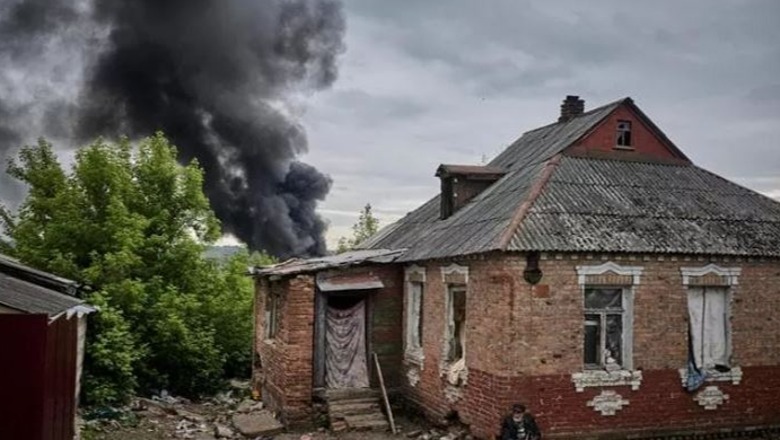 Ukrainë: 10 mijë njerëz evakuohen nga rajoni i Kharkiv