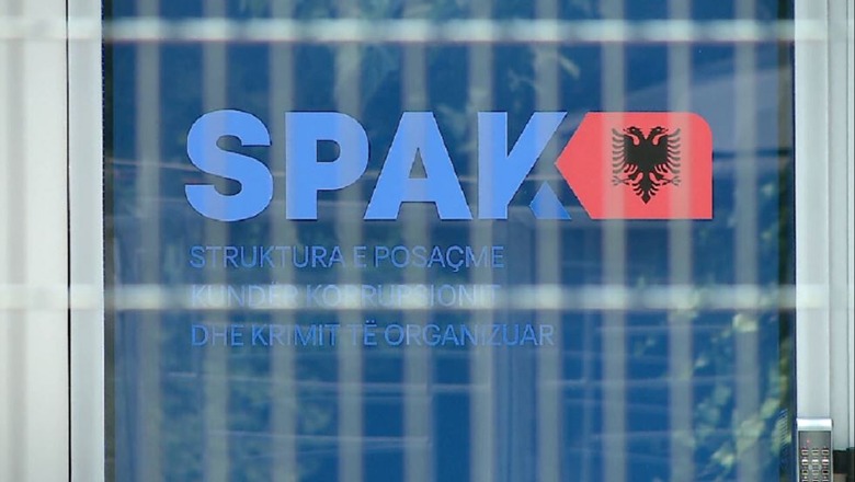 Dosja 5D/ SPAK u komunikon akuzat drejtorëve të bashkisë Tiranë