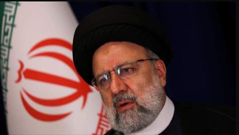 Zhduket helikopteri ku udhëtonte presidenti Raisi, Irani mbledh Këshillin e Sigurisë Kombëtare