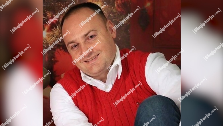 U arrestua me urdhër të SPAK, Report Tv siguron foto të ish-shefit të antidrogës në Lezhë, Klodian Shahini