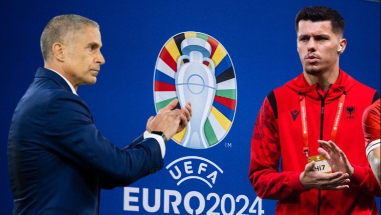 Mirlind Daku nuk ka marrë ftesë nga Sylvinho për në Euro 2024