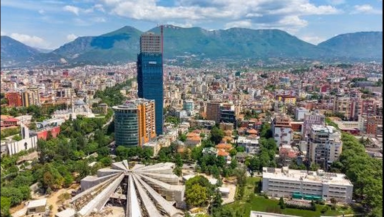 'Ethet e Shqipërisë Turistike': Tirana destinacioni i tretë pas Myhihut dhe Tokios 