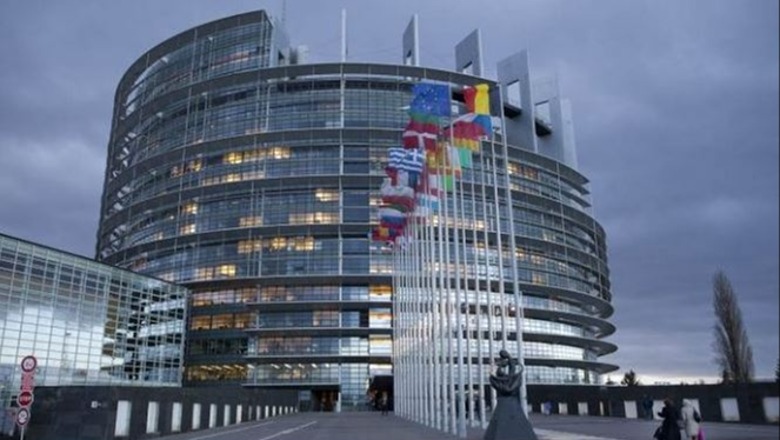 BE-ja aktivizon shërbimin e hartës për të ndihmuar përpjekjet e kërkimit