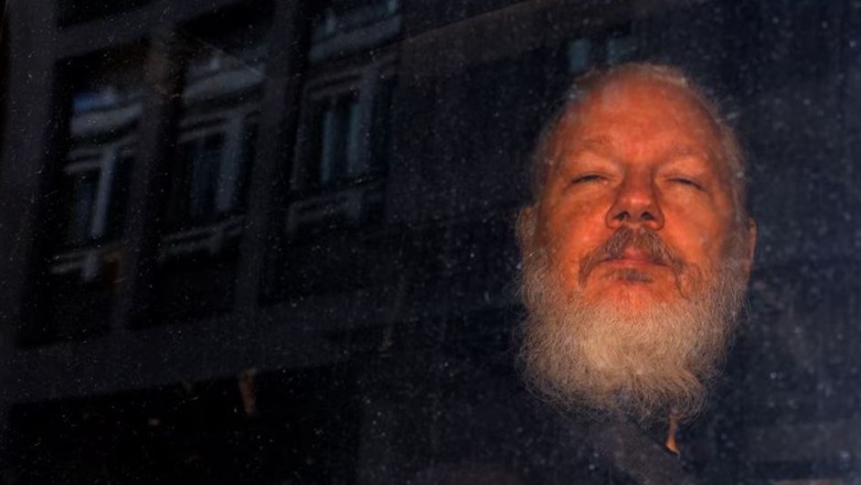 Britania vendos sot nëse themeluesi i WikiLeaks, Assange do të ekstradohet në SHBA
