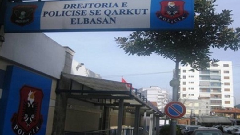 Elbasan/ 43 vjeçari rreh gruan e pajisur me urdhër-mbrojtje, arrestohet në flagrancë