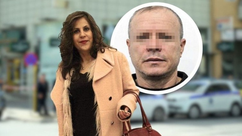 Vrau ish-gruan Enkelejda Danaj me thikë, lihet në burg shqiptari! Shfaq pendesë para gjykatës greke: Kam bërë gabim të madh 