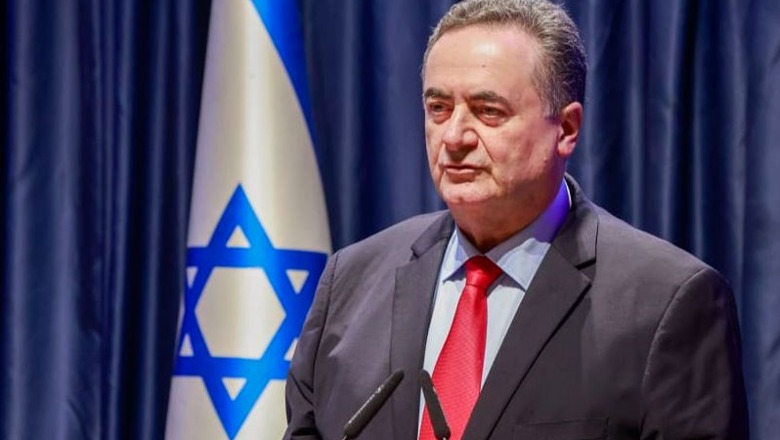 Ministri i Jashtëm izraelit: Sulm frontal nga Gjykata e Hagës mbi viktimat e 7 tetorit