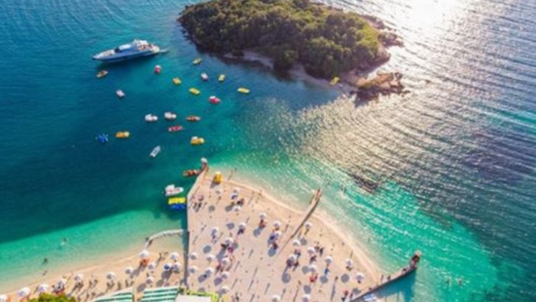 ‘The Travel’: Shqipëria mes destinacioneve më të lira në botë për 2024-n