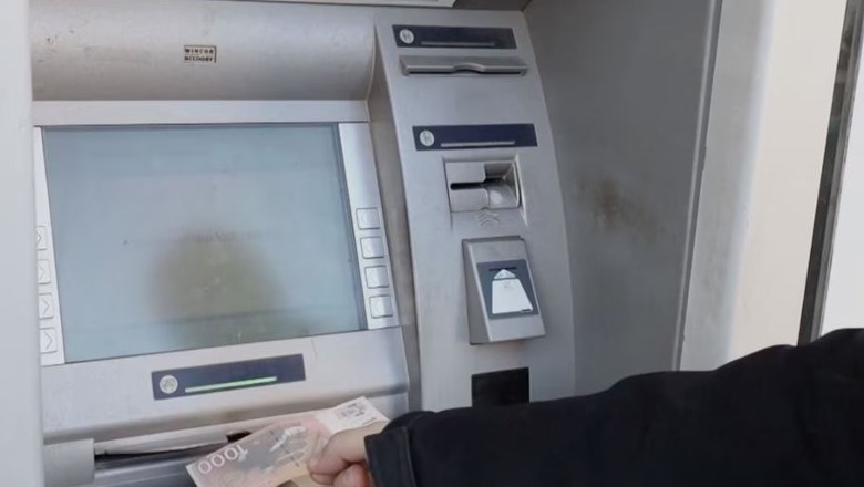 BE: Mbyllja e degëve të bankës serbe në veri të Kosovës, përshkallëzuese dhe kundër frymës së normalizimit