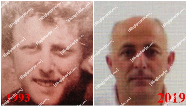 Vrau 3 kushërinjtë në '93-shin, ekstradohet pas 5 vitesh nga Italia shqiptari i shumëkërkuar