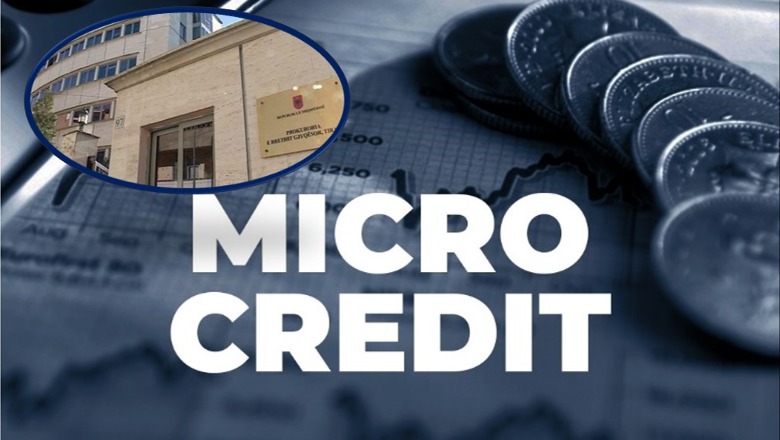 Prokuroria e Tiranës zbardh skemat mashtruese me mikrokreditë në vlerën 7.2 mln euro! 9 masa sigurie, mes tyre edhe administratorja e Micro Credit Albania 