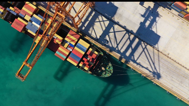 Greqi/ 210 kg kokainë në arkat me karkaleca në portin e Piresë, zbulohen emrat e 2 shqiptarëve të arrestuar