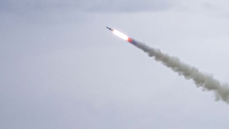 Franca teston një raketë me aftësi bërthamore