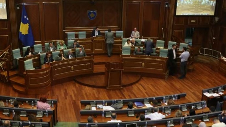 Kosova i jep me qira Danimarkës burgun e Gjilanit, Kuvendi ratifikon marrëveshjen! Do strehohen 300 të burgosur danezë