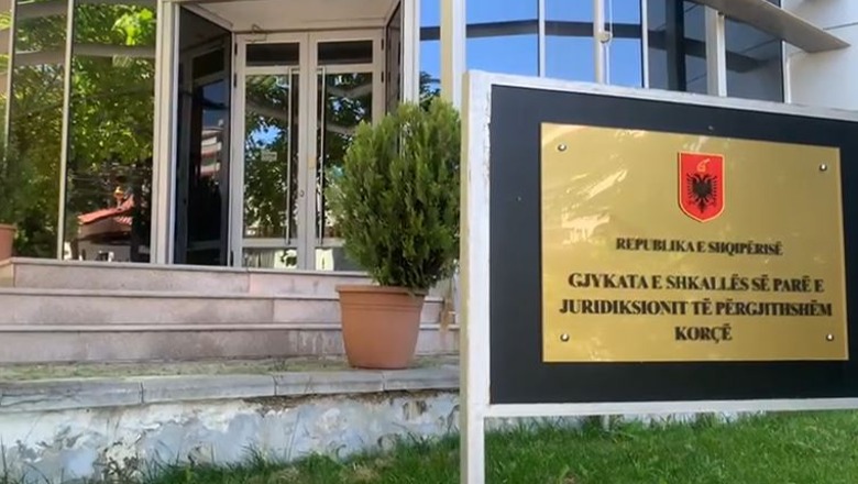 Vranë 25-vjeçarin shqiptar në Athinë 16 vite më parë, gjykata e Korçës lë burg dy autorët