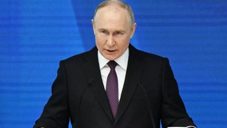 Rusi/ Putin shkarkon 4 zëvendësministra të Mbrojtjes, në emërimet e reja edhe kushërira e tij