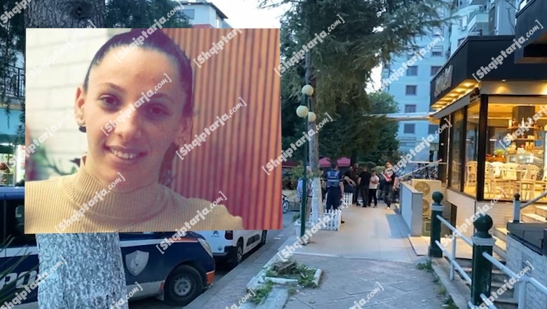 E rëndë në Tiranë, policja 21-vjeçare vetëvritet me armën e shërbimit! Shoqërohet i dashuri, dyshohet se patën debate