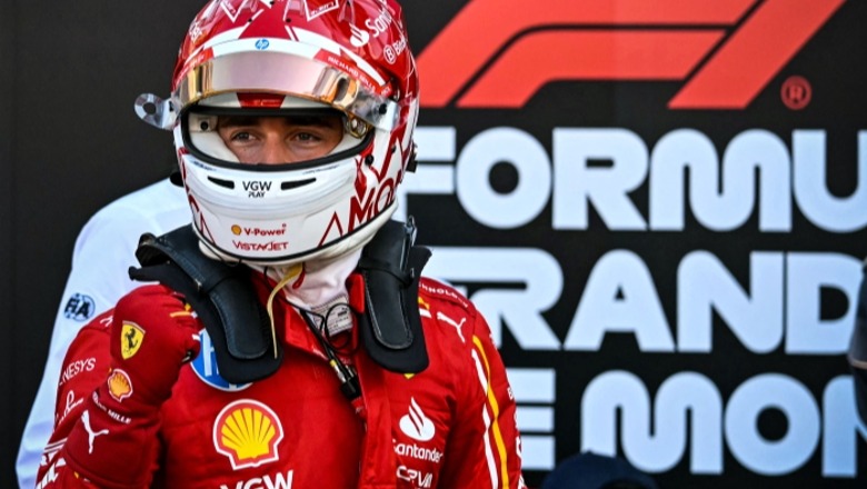 Leclerc zot në shtëpinë e vet, Ferrari 'pole-position' në Monaco! Zhgënjen Verstappen dhe Red Bull