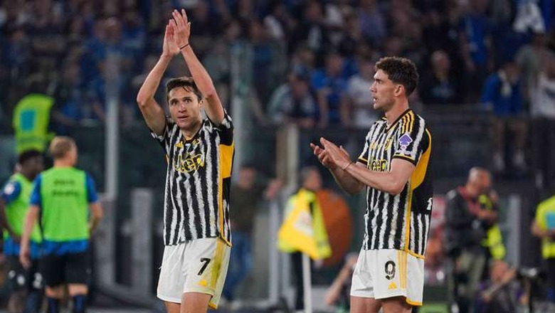 VIDEO/ Juventus mbyll sezonin me fitore, 2-0 kundër Monzas në Torino