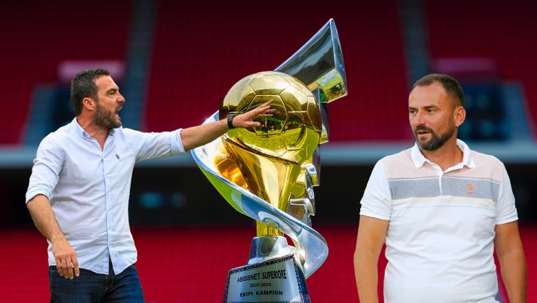 Miqësi dhe rivalitet, Shehi dhe Tetova kërkojnë trofeun e kampionit në Superligë