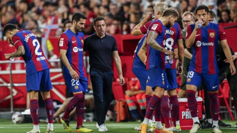 VIDEO/ Xavi e mbyll me fitore te Barcelona, thyen Sevillan! Southampton rikthehet me ‘play-of’ në Premier League