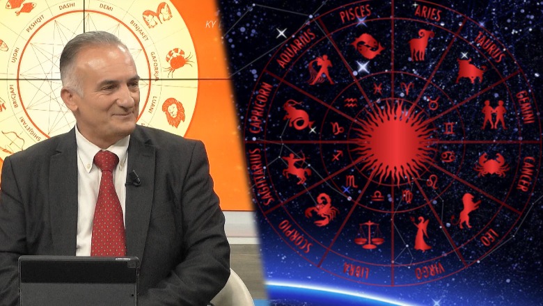 Një javë pozitive me mundësinë për të stabilizuar çështjet ekonomike dhe ato të dashurisë / Horoskopi 27 maj -2 qershor, nga astrologu Jorgo Pulla 
