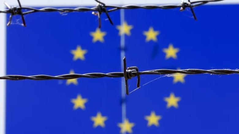 Shqipëria dhe Kosova kryesojnë në Ballkan për numrin më të lartë të azilkërkuesve në Evropë