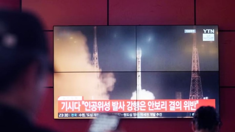 Koresë së Veriut i dështon dërgimi i një sateliti spiun në orbitë