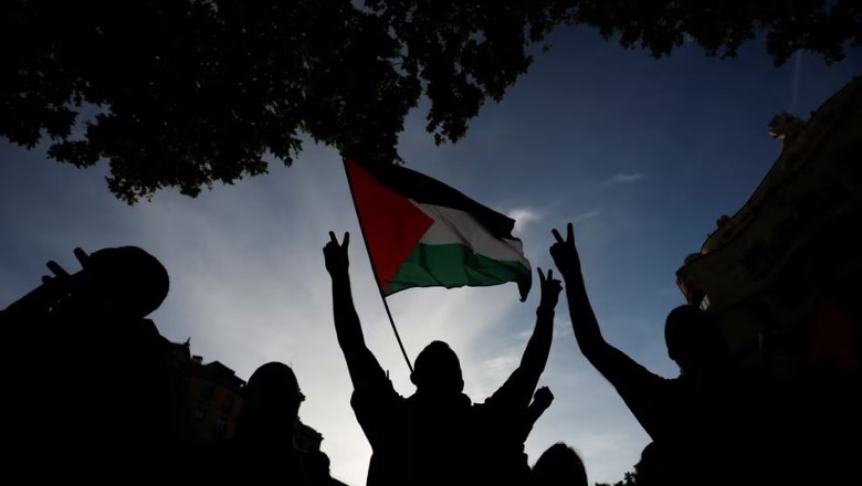 Bashkimi Evropian dhe Izraeli, luftë fjalësh në prag të njohjes së shtetit palestinez nga Spanja dhe Irlanda