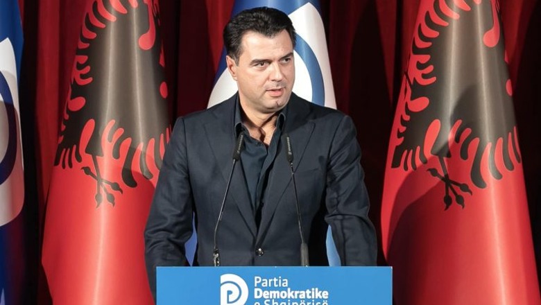 Basha uron PPE për fitoren: Garanci për vijimin e procesit integrues të Shqipërisë dhe rajonit