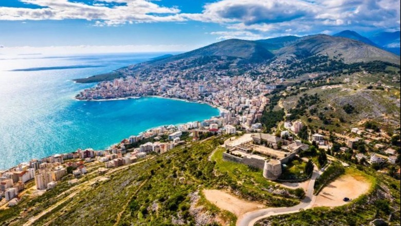 Media franceze 'Figaro Nautisme': Zbuloni shtatë vendet mahnitëse në Rivierën Shqiptare