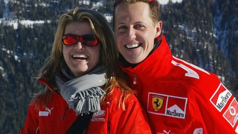 Gruaja e Schumacher shet shtëpinë: Trajtimi kushton 7 milionë euro në vit