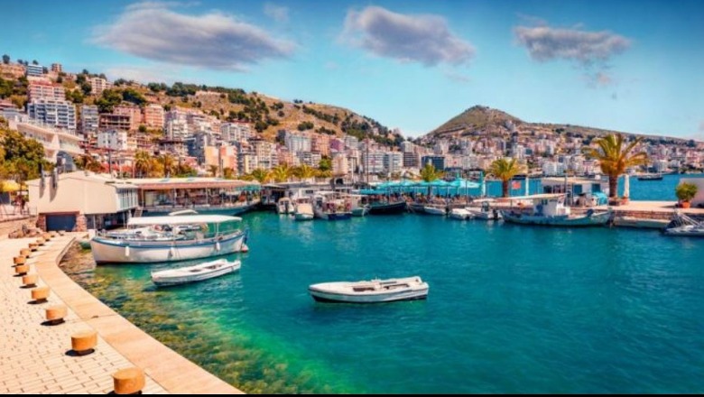 Media italiane: Shqipëria në krye të listës së udhëtimeve të turistëve
