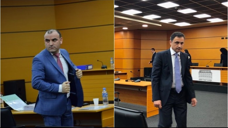 Fituan në KPA, 2 gjyqtarë rikthehen në GJKKO! Ardit Mustafa gjykon 'Plumbi i artë'! Bib Ndreca nis punën në qershor