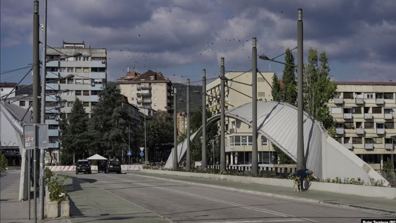 Ura mbi lumin Ibër në Mitrovicë së shpejti drejt hapjes
