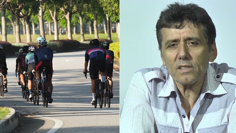 ‘Guinness Albania’, më 7 qershor synohet rekordi i pedaluesve në Tiranë! Mbahet edhe maratona e ‘Mirënjohjes’