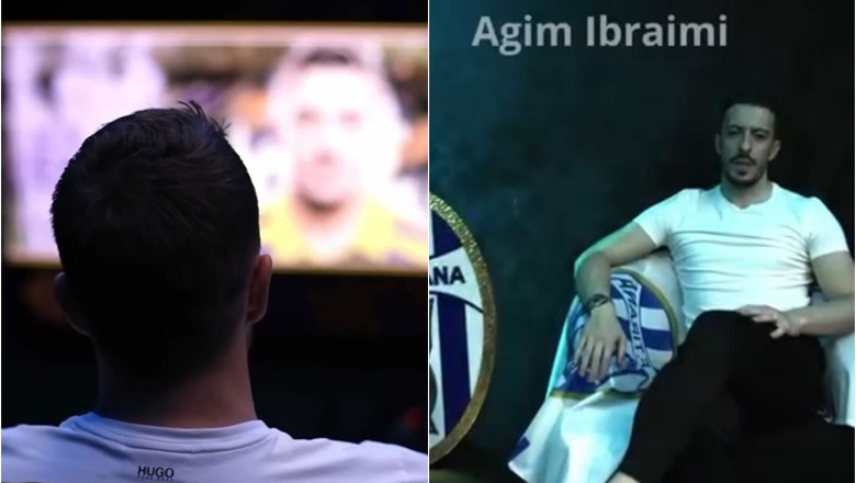 Zyrtare/ Ka luajtur në Champions League, Tirana emëron drejtor sportiv Agim Ibraimin